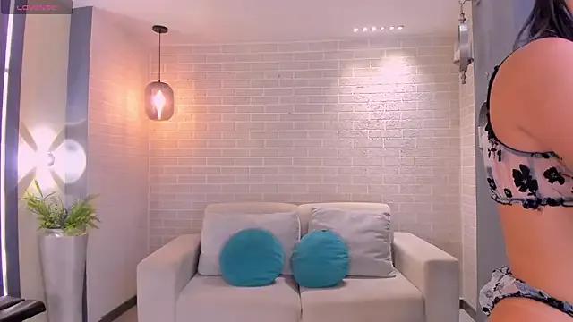 SussyBellX from StripChat is Freechat