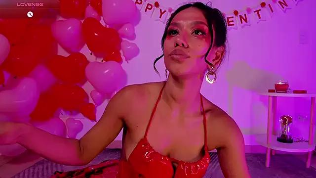 sussyprice from StripChat