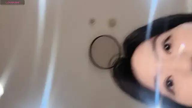 Susu_168 from StripChat is Freechat