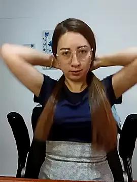 SUSY__06 from StripChat is Freechat