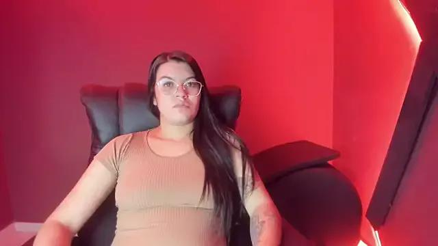 Susy_blake from StripChat is Freechat