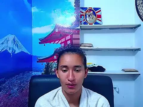 susy_pervertt from StripChat