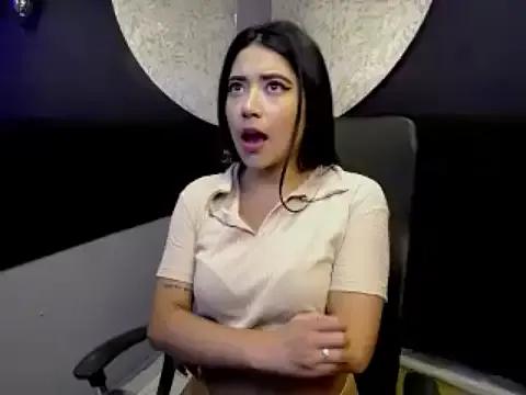 Susy_thomson from StripChat