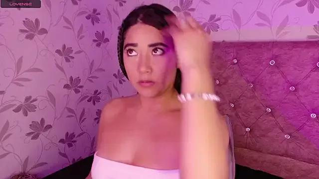 Susy_thomson from StripChat