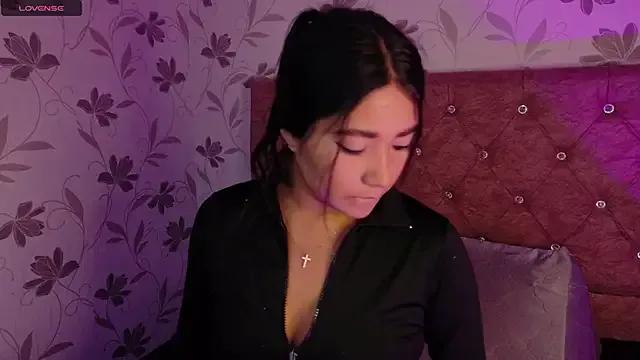 Susy_thomson from StripChat