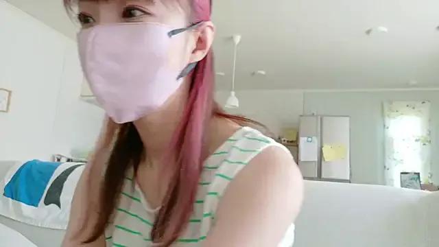 suzu-1201 from StripChat is Freechat
