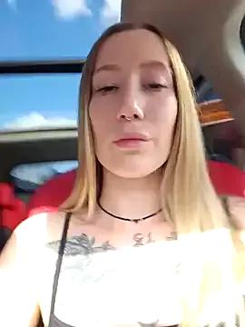 SvetLive from StripChat is Freechat