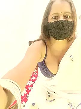 Swaalina from StripChat is Freechat