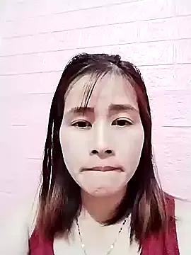 Swan-white123 from StripChat is Freechat