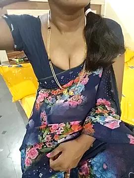 Swapna_kannada from StripChat is Freechat