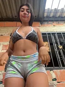 Sweed-virgin-pussy from StripChat is Freechat