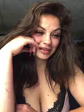 Sweeeeet_Candy from StripChat is Freechat