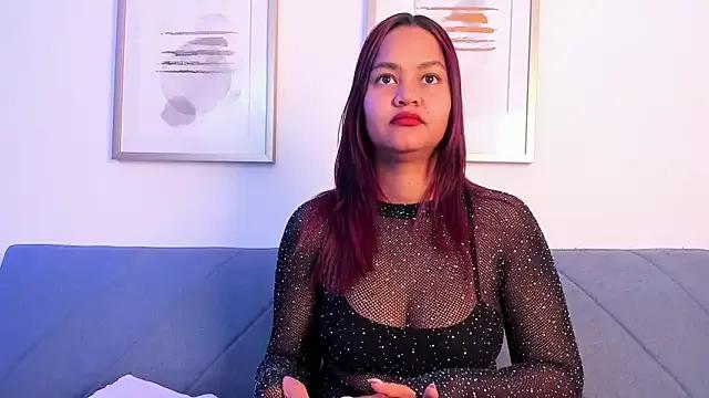Sweeet_juicy from StripChat is Freechat