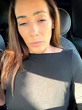 SweeetAlegra from StripChat