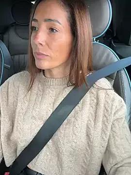 SweeetAlegra from StripChat