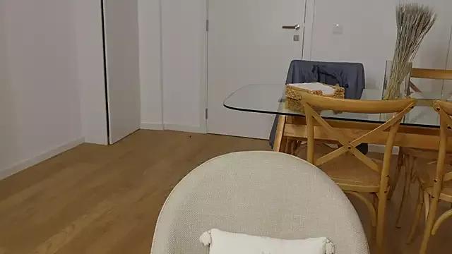 SweeetAlegra from StripChat
