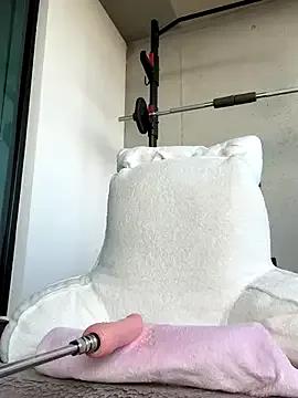 SweeetAlegra from StripChat