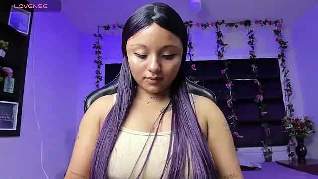 sweelanna__ from StripChat is Freechat