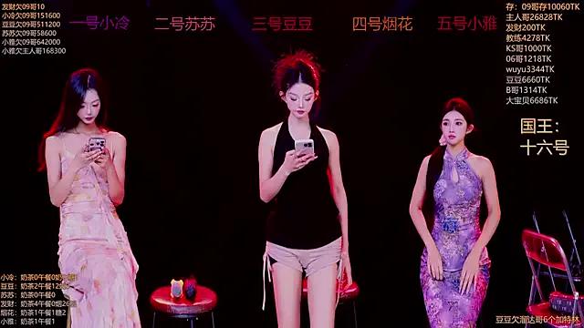 Sweet--Baby from StripChat is Freechat