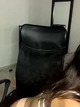 Sweet-abbie from StripChat