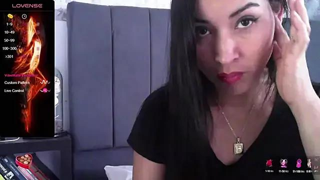 Sweet-Angie from StripChat