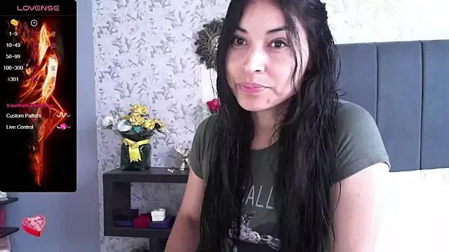 Sweet-Angie from StripChat