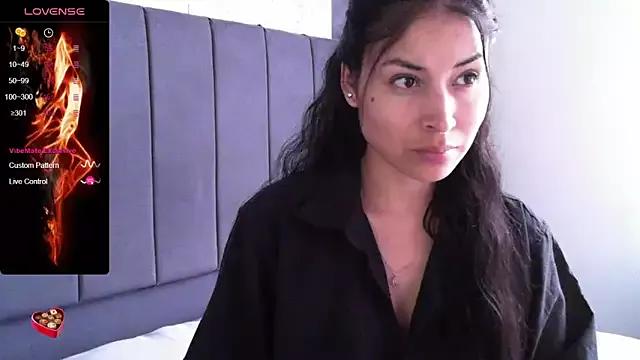 Sweet-Angie from StripChat