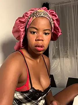 Sweet-Jade from StripChat is Freechat