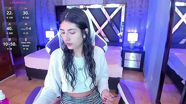 Sweet-muse from StripChat