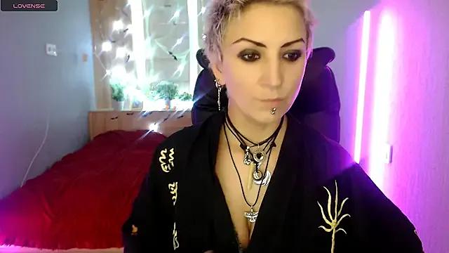 Sweet-n-Strong from StripChat is Freechat