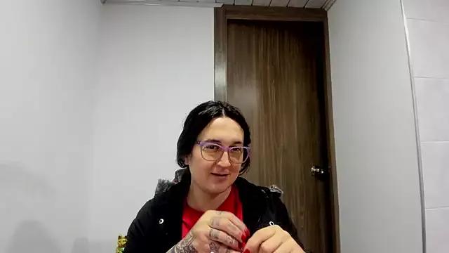 Sweet-Suck69 from StripChat
