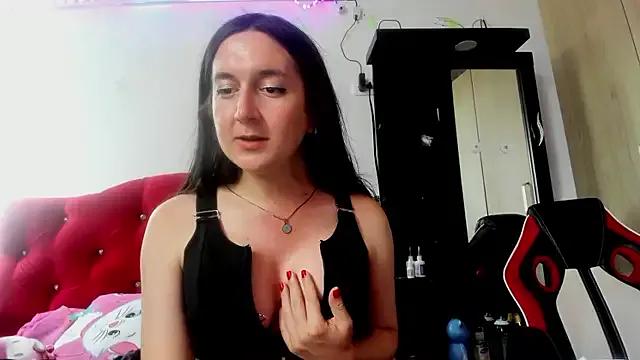 Sweet-Suck69 from StripChat