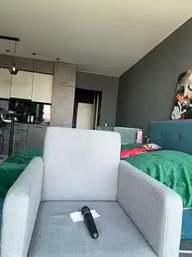 Sweet__Milly from StripChat