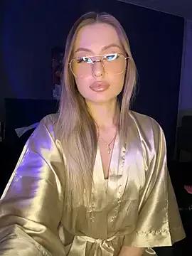 Sweet__Milly from StripChat
