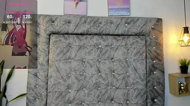 sweet_abby1 from StripChat is Freechat
