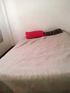 Sweet_addiction95 from StripChat