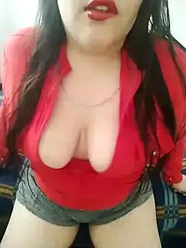 Sweet_addiction95 from StripChat