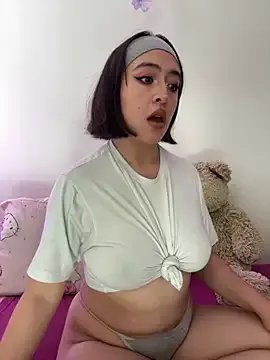 Sweet_Agata1 on StripChat 