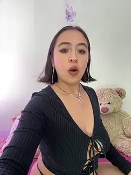 Sweet_Agata1 on StripChat 