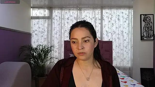 sweet_ahinara from StripChat is Freechat