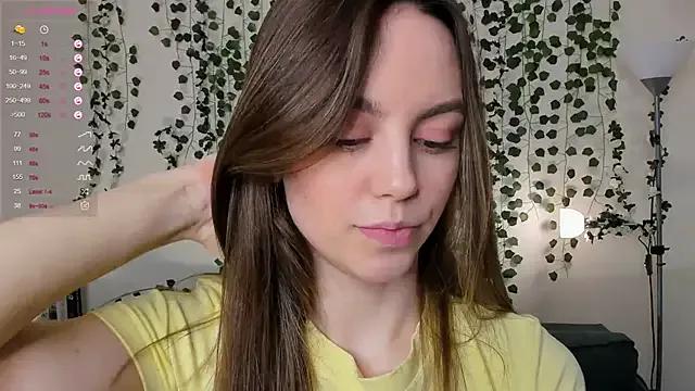 sweet_and_flirt from StripChat is Freechat