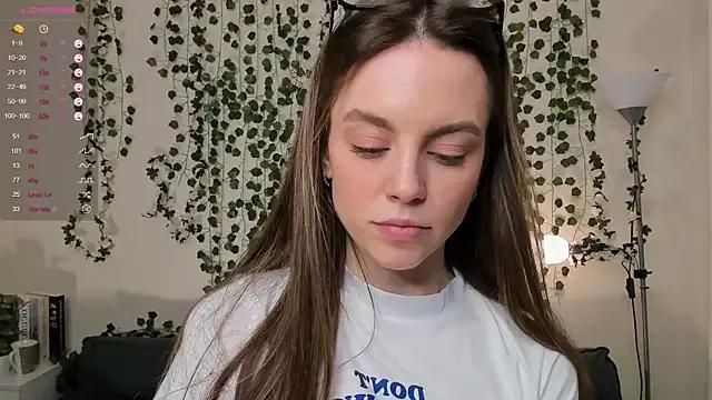 sweet_and_flirt from StripChat is Freechat