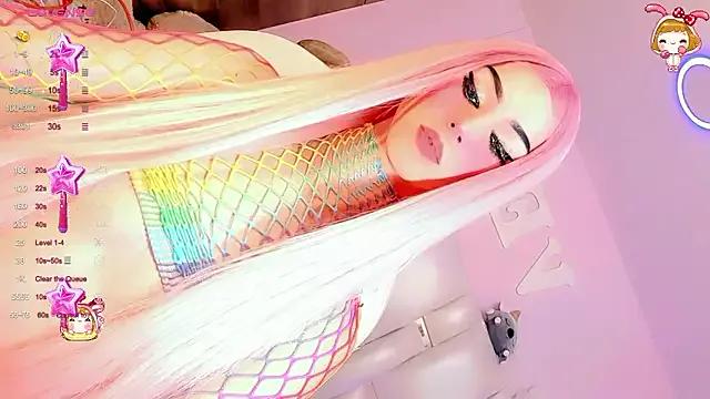 Sweet_Aryy from StripChat