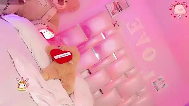 Sweet_Aryy from StripChat
