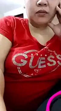 Sweet_asian_kylie from StripChat