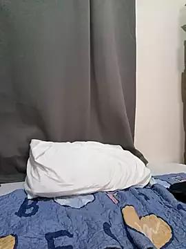 Sweet_asian_kylie from StripChat