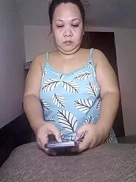 Sweet_asian_kylie from StripChat