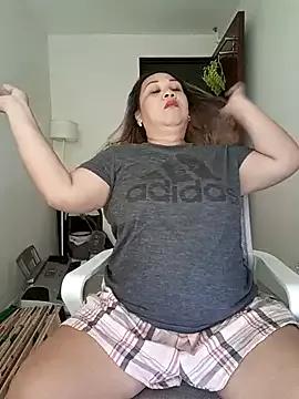 Sweet_asian_kylie from StripChat