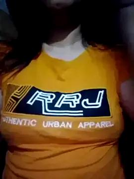 Sweet_bella16 from StripChat