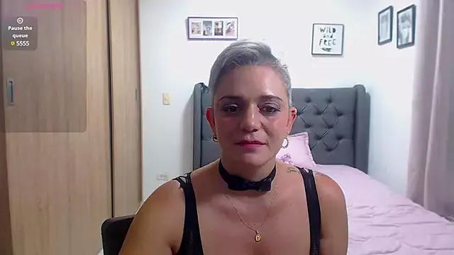sweet_bianca1 from StripChat is Freechat